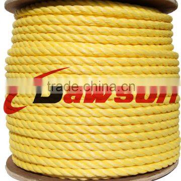 2015 New Product 8 Strand PP Mooring Rope for Sale photo-2