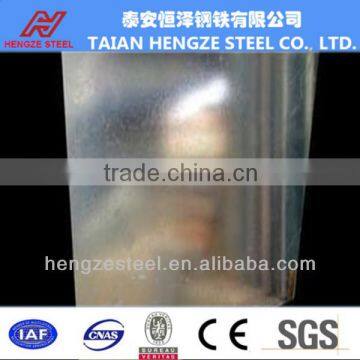 a & a manufacturer DX51D/SGCC Prepainted Galvanized color coated steel plate/sheet/coil