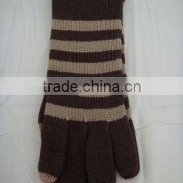 Gloves for Touch Screen Phones Apple iPhone iPad Samsung Blackberry