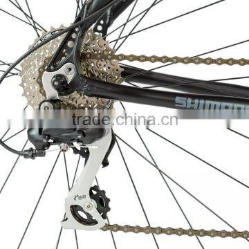 Ateam X-1 Alloy 700C City Bike photo-4