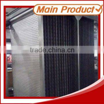 Dry High Density Industrial Ice Plate Making Machine photo-6