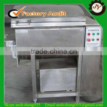 large capacity meat stuffing mixer machine for sale