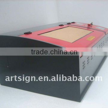 laser engraving cutting machine