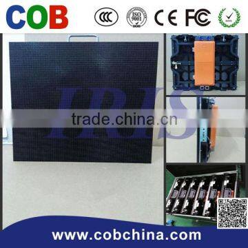 P3 Indoor Rental LED Display Screen photo-4