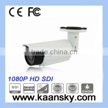 HD SDI camera H.264 support Mobile phone and IE browser HD SDI Camera by OEM