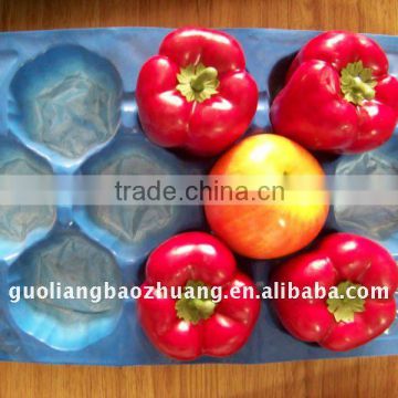 China SGS/Many Sizes/Colorful/Plastic Food Blister Packing