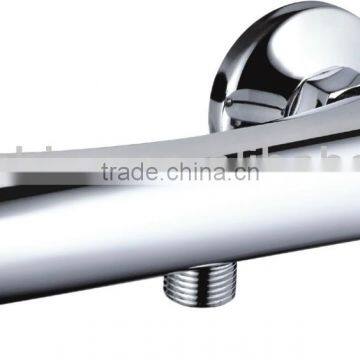 German bottom outlet round budge cheap thermostatic bar valve