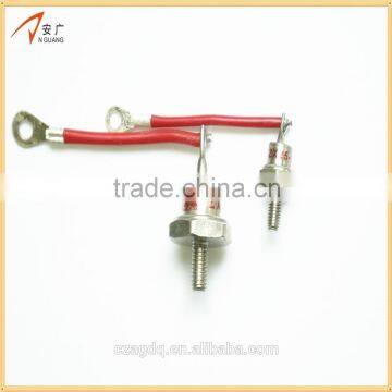 China Special Custom Rotating Diode