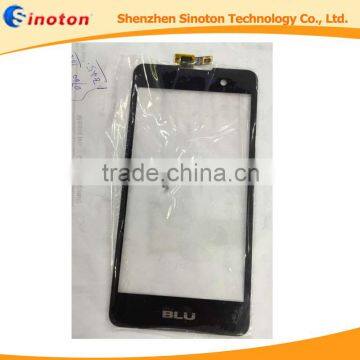 New original touch panel for BLU Studio C 5+5, for Blu studio C 5+5/ D890U touch screen