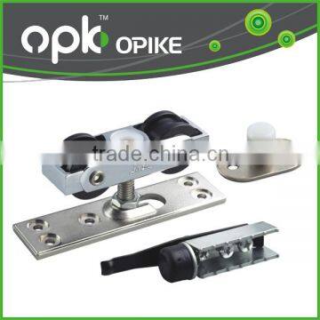 CFA-123 Hanging Groove Sliding Door Wheels for Sliding Closet Door