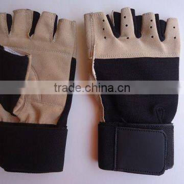 New Best Weight lifting Ladies Fitness Gym Gloves & Weightlifting Accessories/