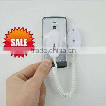 HOT SALE!!! Digital store security phone display pull box