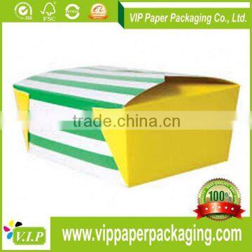 PRODUCE BOXES WHOLESALE SNACK FOOD PACKAGING