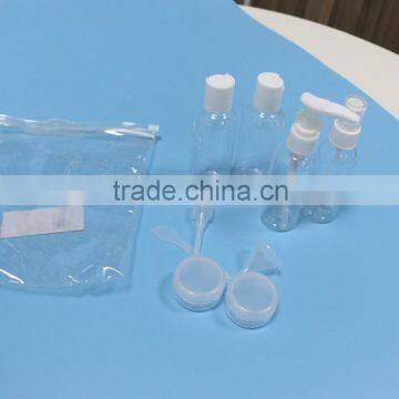 Portable Perfume Pet Bottles for Travel photo-6