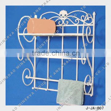 Towel rail