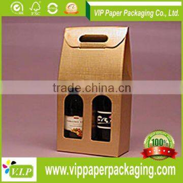 PACKAGING SUPPLIER PAPER BOTTLE PACKAGING