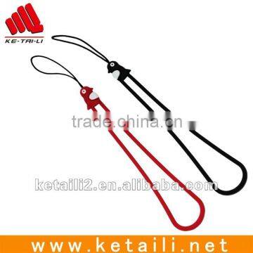 Mobile Phone Lanyard for promotional gift(BV passed)