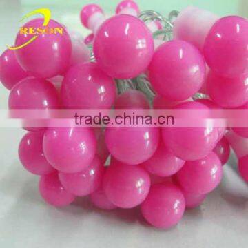 RS-RL003 5M Outdoor Animated Christmas Decotation Lights photo-3