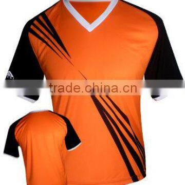 Sublimated Soccer Jerseys