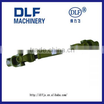 PTO SHAFT SQUARE TUBE