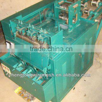 offer Flat scourer machine