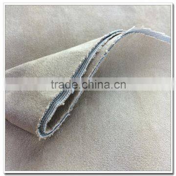wholesale synthetic suede sofa fabric