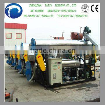 large output fish meal machine/fish powder machine/fish meal plant with factory price 0086 15037190623