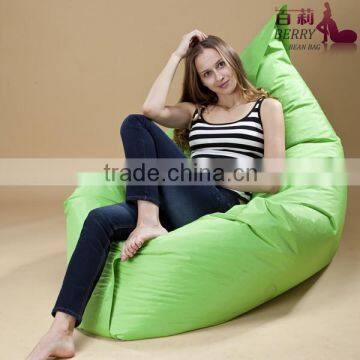 Classic Outdoor and Indoor Big Pillow Beanbag Furniture