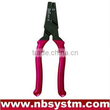 Precision Crimp Tool