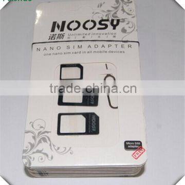 Special professional mobile phone for nano sim adapter