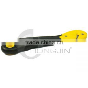 Soft Handle Extremely Sharp Safety Carton Blade Opener