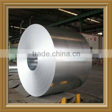 Galvanized steel coil