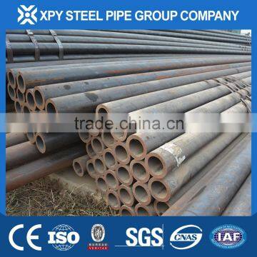 Astm A106 Gr.b Sch40 Export to India Seamless Carbon Steel Tube/pipe for Oil and Gas Transportation Promotion Price ! photo-6