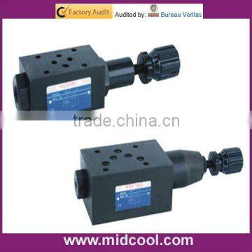 Modular Reducing Valve of MBRV Serise