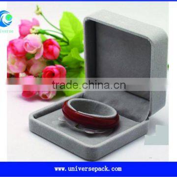 High Quality Flocking Bracelet Packing Box Wholesale Boxes