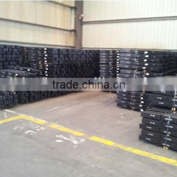 2014 high quality trailer leaf spring