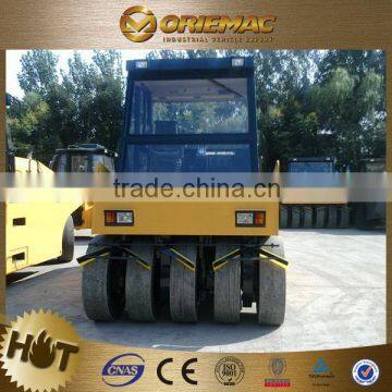 LUTONG static road roller for sale