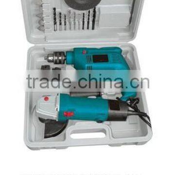 Power Tool Kits / POWER TOOLS SET