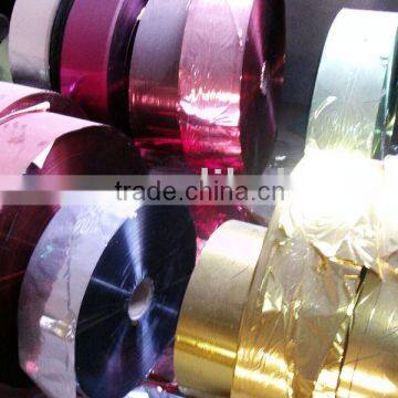 HIGH QUALITY PET film 12 MICRON/25 1/69/1/92/1/110