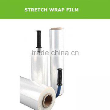 Cast Stretch Film for Pallet Wrap Price photo-2