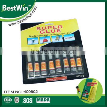 BSTW BV certification professional super strong adhesive wholesale glue sticks