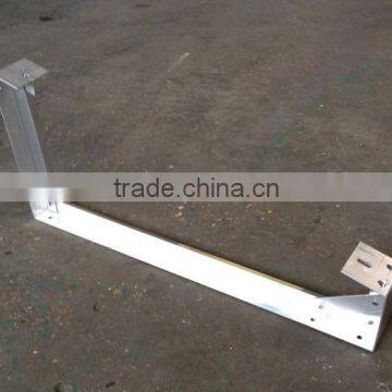 2015 Hot Selling Formed Flat Bracket photo-6