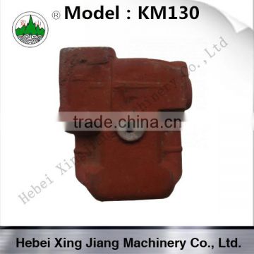 KM130 Cylinder Head Cover For Water Cooled Single Cylinder Diesel Engine