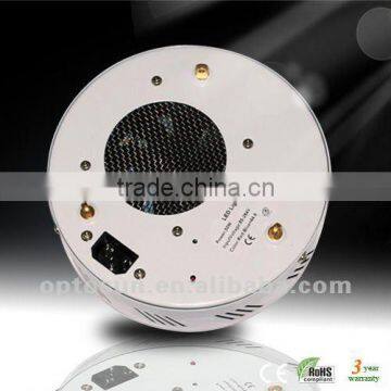 50w UFO led garden lamp with CE&RoHS