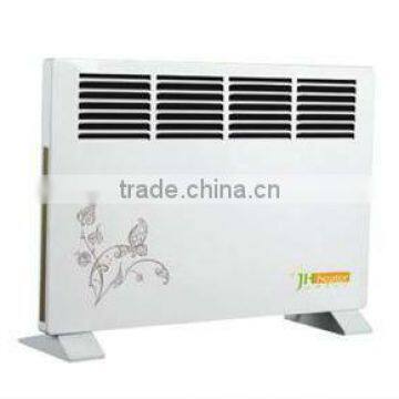 Fashion designed stand convector heater