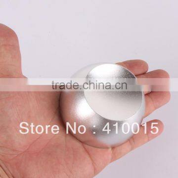 EAS System Tag Detacher Remover Magnetic Intensity 12000GS Color Silvery Tag Detacher photo-3