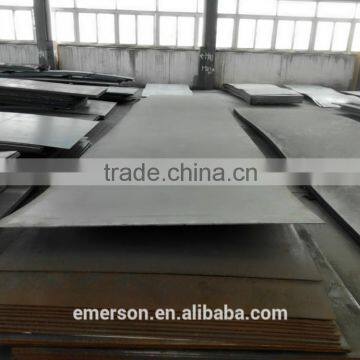 En10113 S275N S275N1 low alloy high strenth hot rolled steel plate