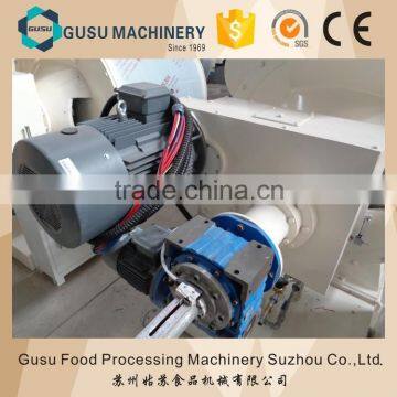 SGS High Efficient Chocolate Grinding Machine photo-5