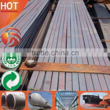 SS400/A36/S235JR/q235b Structural Steel Section Ms Square Bar Square Bar