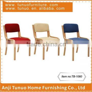 Stackable Bentwood Dinner Chair,Many Colors,For Kids/home,TB-1060 photo-2